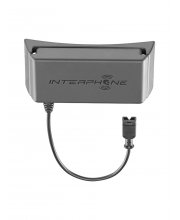 Interphone 900 MhA Spare Battery for UCOM 4 at JTS Biker Clothing